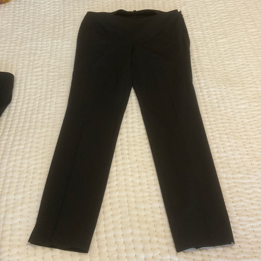 Black Theory Dress Pants